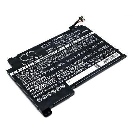 Bsc Preferred Lenovo ThinkPad Yoga 460 Laptop and Notebook Replacement Battery CS-LVR460NB